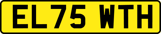 EL75WTH