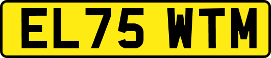 EL75WTM
