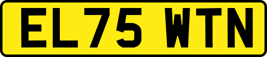 EL75WTN