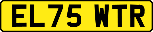 EL75WTR
