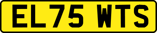 EL75WTS