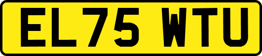 EL75WTU