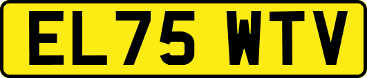 EL75WTV