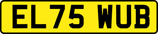 EL75WUB