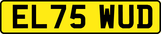 EL75WUD