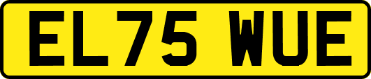 EL75WUE