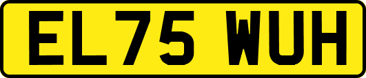EL75WUH