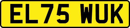 EL75WUK