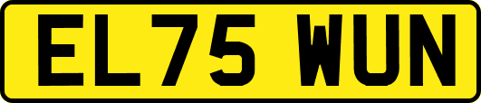 EL75WUN