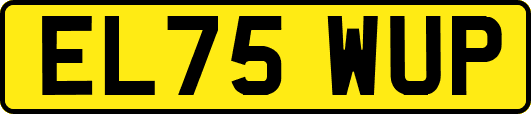 EL75WUP