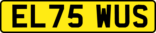 EL75WUS