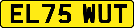 EL75WUT