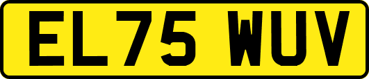 EL75WUV