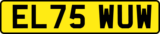 EL75WUW