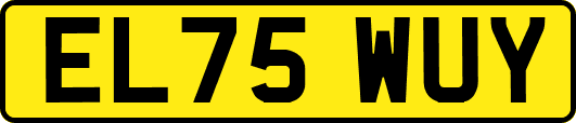 EL75WUY