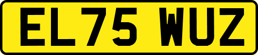 EL75WUZ