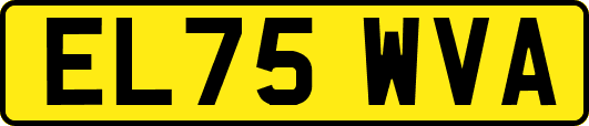 EL75WVA