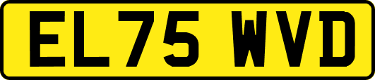 EL75WVD