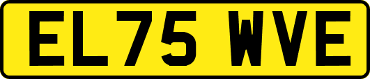 EL75WVE