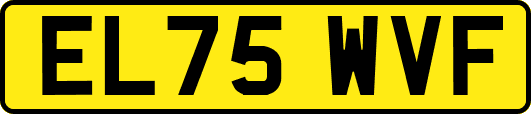 EL75WVF