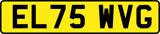 EL75WVG