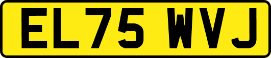 EL75WVJ