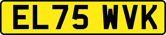 EL75WVK