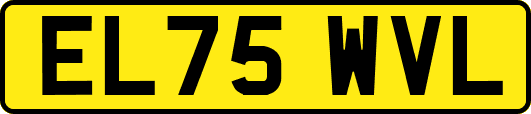 EL75WVL