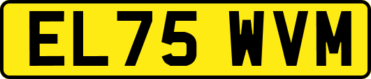 EL75WVM