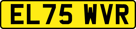 EL75WVR