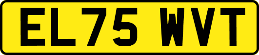EL75WVT