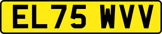 EL75WVV
