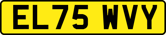 EL75WVY