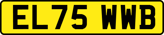 EL75WWB