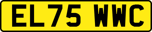 EL75WWC