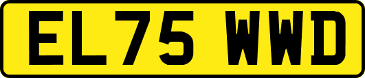 EL75WWD