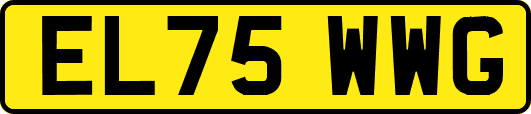 EL75WWG