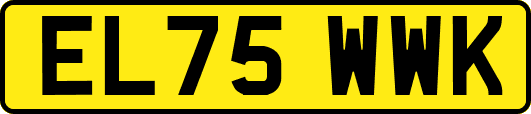 EL75WWK
