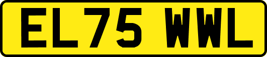 EL75WWL