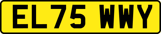 EL75WWY