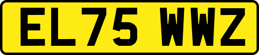 EL75WWZ