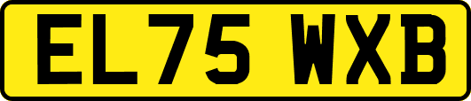 EL75WXB