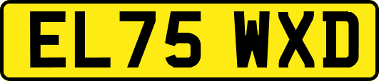 EL75WXD