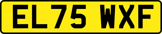 EL75WXF