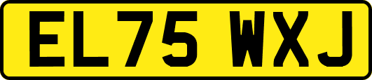 EL75WXJ