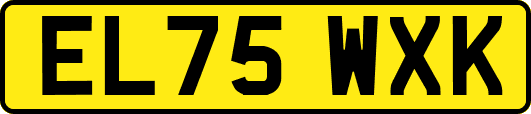 EL75WXK