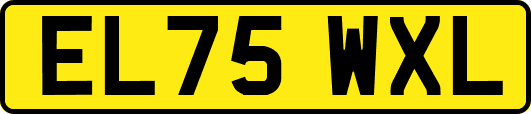 EL75WXL