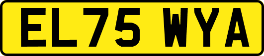 EL75WYA