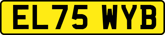 EL75WYB