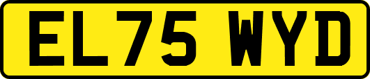 EL75WYD